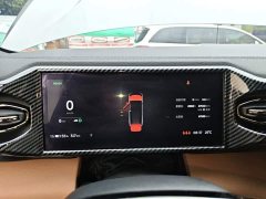 NIO ES8 2020 580KM Seven-Seater - ფოტო 12