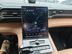 NIO ES8 2020 580KM Seven-Seater - ფოტო 13