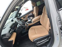 NIO ES8 2020 580KM Seven-Seater - ფოტო 15