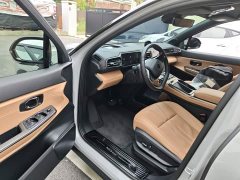 NIO ES8 2020 580KM Seven-Seater - ფოტო 16
