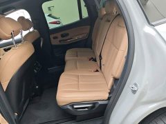 NIO ES8 2020 580KM Seven-Seater - ფოტო 17