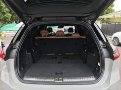 NIO ES8 2020 580KM Seven-Seater - ფოტო 19