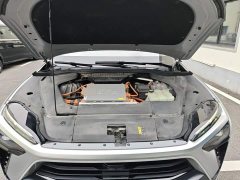 NIO ES8 2020 580KM Seven-Seater - ფოტო 20