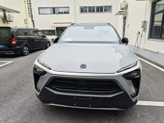 NIO ES8 2020 580KM Seven-Seater - ფოტო 3