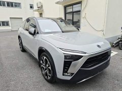 NIO ES8 2020 580KM Seven-Seater - ფოტო 4
