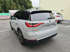 NIO ES8 2020 580KM Seven-Seater - ფოტო 5