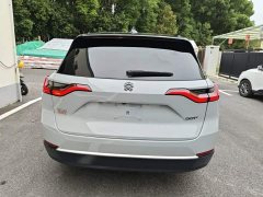 NIO ES8 2020 580KM Seven-Seater - ფოტო 6