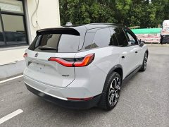 NIO ES8 2020 580KM Seven-Seater - ფოტო 7