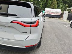 NIO ES8 2020 580KM Seven-Seater - ფოტო 8