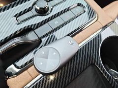 NIO ES8 2020 580KM Seven-Seater - ფოტო 9