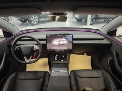 Tesla Model 3 Rear-Wheel Drive - ფოტო 10