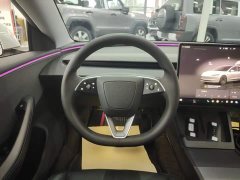 Tesla Model 3 Rear-Wheel Drive - ფოტო 11