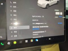 Tesla Model 3 Rear-Wheel Drive - ფოტო 12