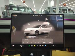 Tesla Model 3 Rear-Wheel Drive - ფოტო 13