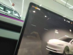 Tesla Model 3 Rear-Wheel Drive - ფოტო 14