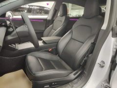 Tesla Model 3 Rear-Wheel Drive - ფოტო 15