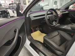 Tesla Model 3 Rear-Wheel Drive - ფოტო 16