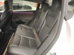 Tesla Model 3 Rear-Wheel Drive - ფოტო 17