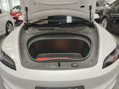 Tesla Model 3 Rear-Wheel Drive - ფოტო 20