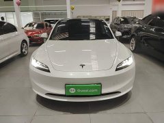 Tesla Model 3 Rear-Wheel Drive - ფოტო 3