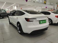 Tesla Model 3 Rear-Wheel Drive - ფოტო 5