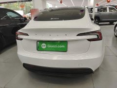 Tesla Model 3 Rear-Wheel Drive - ფოტო 6