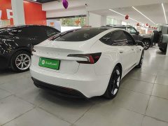 Tesla Model 3 Rear-Wheel Drive - ფოტო 7