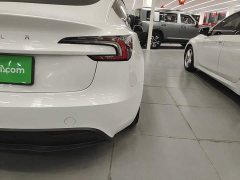 Tesla Model 3 Rear-Wheel Drive - ფოტო 8