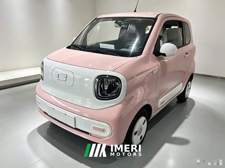 FAW Besturn Xiaoma 222km Agile Edition - ავტომობილი ჩინეთიდან