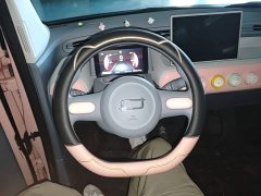 FAW Besturn Xiaoma 222km Agile Edition - ფოტო 11