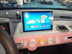 FAW Besturn Xiaoma 222km Agile Edition - ფოტო 13
