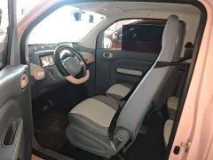 FAW Besturn Xiaoma 222km Agile Edition - ფოტო 15
