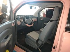 FAW Besturn Xiaoma 222km Agile Edition - ფოტო 16