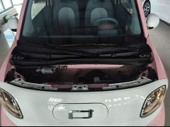 FAW Besturn Xiaoma 222km Agile Edition - ფოტო 20