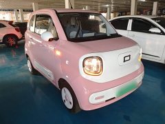 FAW Besturn Xiaoma 222km Agile Edition - ფოტო 4