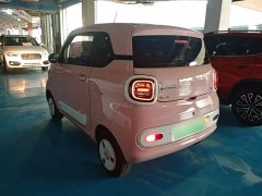 FAW Besturn Xiaoma 222km Agile Edition - ფოტო 5