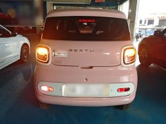 FAW Besturn Xiaoma 222km Agile Edition - ფოტო 6