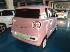 FAW Besturn Xiaoma 222km Agile Edition - ფოტო 7
