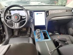 FAW Red Flag HS7 PHEV 2.0T PHEV AWD Flagship Comfort 7-Seater - ფოტო 10