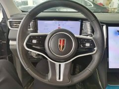 FAW Red Flag HS7 PHEV 2.0T PHEV AWD Flagship Comfort 7-Seater - ფოტო 11