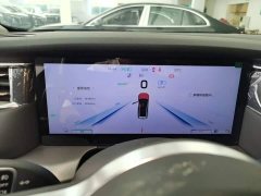 FAW Red Flag HS7 PHEV 2.0T PHEV AWD Flagship Comfort 7-Seater - ფოტო 12