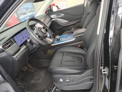 FAW Red Flag HS7 PHEV 2.0T PHEV AWD Flagship Comfort 7-Seater - ფოტო 15