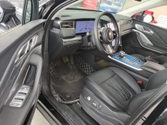 FAW Red Flag HS7 PHEV 2.0T PHEV AWD Flagship Comfort 7-Seater - ფოტო 16