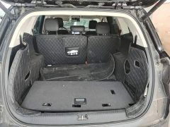 FAW Red Flag HS7 PHEV 2.0T PHEV AWD Flagship Comfort 7-Seater - ფოტო 19