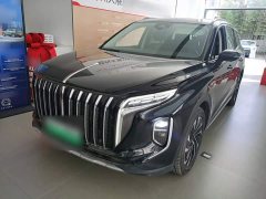 FAW Red Flag HS7 PHEV 2.0T PHEV AWD Flagship Comfort 7-Seater - ფოტო 2