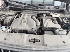 FAW Red Flag HS7 PHEV 2.0T PHEV AWD Flagship Comfort 7-Seater - ფოტო 20