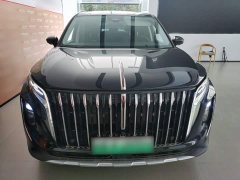 FAW Red Flag HS7 PHEV 2.0T PHEV AWD Flagship Comfort 7-Seater - ფოტო 3