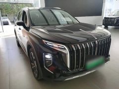 FAW Red Flag HS7 PHEV 2.0T PHEV AWD Flagship Comfort 7-Seater - ფოტო 4