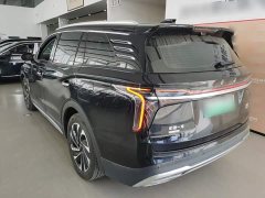 FAW Red Flag HS7 PHEV 2.0T PHEV AWD Flagship Comfort 7-Seater - ფოტო 5