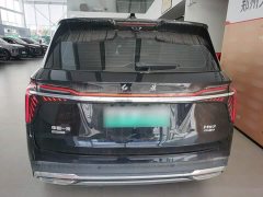 FAW Red Flag HS7 PHEV 2.0T PHEV AWD Flagship Comfort 7-Seater - ფოტო 6